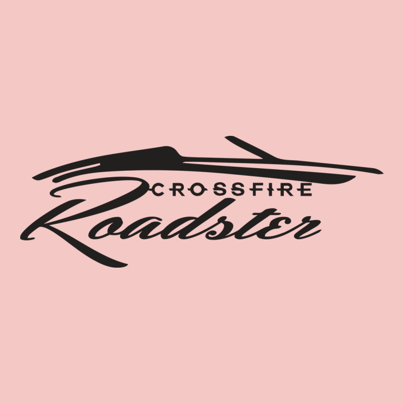 Crossfire Roadster Vector Art   Crossfire Urban Heavy Tee by linhVisuals | Teevron