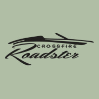 Crossfire Roadster Vector Art   Crossfire Urban Heavy Tee | Teevron