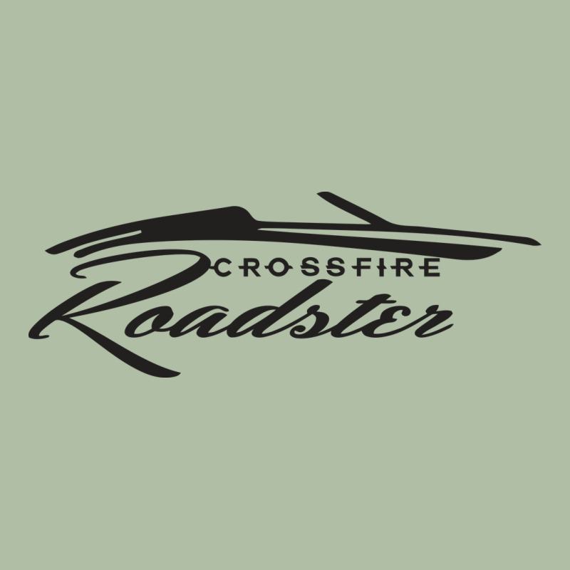 Crossfire Roadster Vector Art   Crossfire Urban Heavy Tee by linhVisuals | Teevron