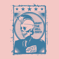 Geoff 2020   Geoff Peterson Urban Heavy Tee | Teevron
