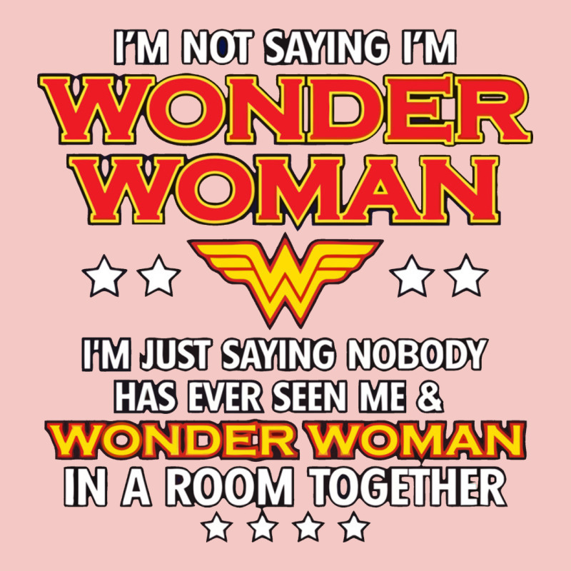 Wonder Woman Urban Heavy Tee by linhVisuals | Teevron