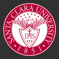 Santa Clara U Urban Heavy Tee | Teevron