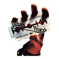 Judas Of Priest - British Steel | Teevron