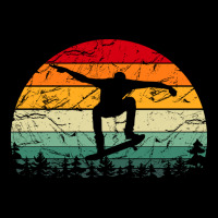 Skateboard Vintage For Skateboards Lovers Urban Heavy Tee | Teevron
