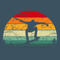 Skateboard Vintage For Skateboards Lovers Urban Heavy Tee | Teevron