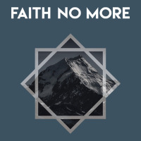 Faith No More Urban Heavy Tee | Teevron
