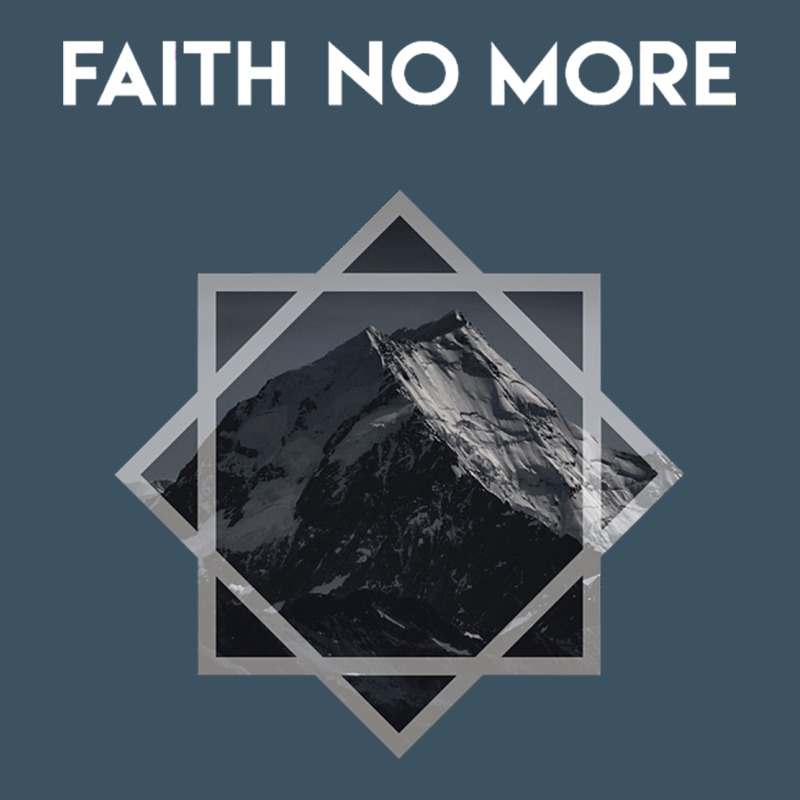 Faith No More Urban Heavy Tee by linhVisuals | Teevron