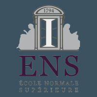 École Normale Supérieure (paris) Urban Heavy Tee | Teevron