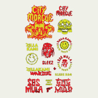 America, Concert, Europe, Morgue, World,nying, Sosmula, City, Rap, Cit Urban Heavy Tee | Teevron