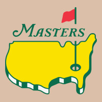 Masters Tournament Golf 2022 Urban Heavy Tee | Teevron