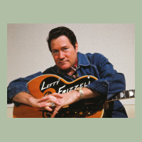 Lefty Frizzell's Music Collected In Ne Urban Heavy Tee | Teevron