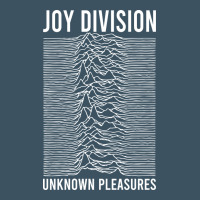 Joy Division - Unknown Pleasures Urban Heavy Tee | Teevron