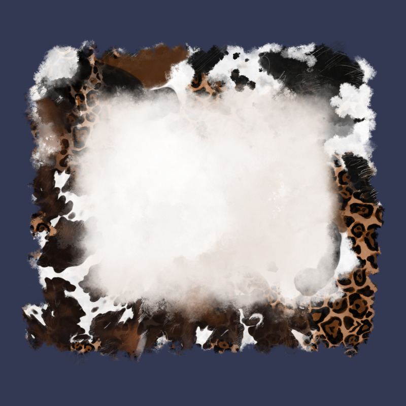 Cowhide Frames Background Heavyweight Hoodie by RanaPortraitStore | Teevron