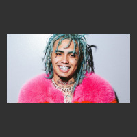 Chinese Rappers Beef With Lil Pump Urban Heavy Tee | Teevron