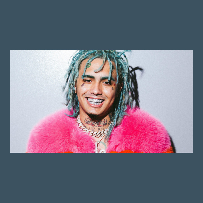 Chinese Rappers Beef With Lil Pump Urban Heavy Tee by linhVisuals | Teevron