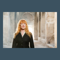 Sacks & Co Loreena Mckennitt Urban Heavy Tee | Teevron