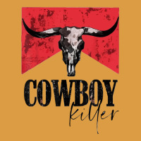 Cowboy Killer Tshirt Urban Heavy Tee | Teevron