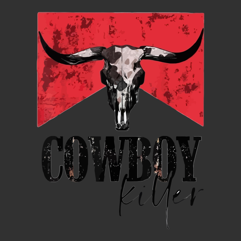 Cowboy Killer Tshirt Urban Heavy Tee by linhVisuals | Teevron