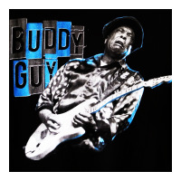 Buddy Guy  Best Player Bluess Legend | Teevron