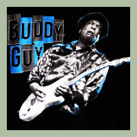 Buddy Guy  Best Player Bluess Legend Urban Heavy Tee | Teevron