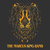 The Marcus King Urban Heavy Tee | Teevron
