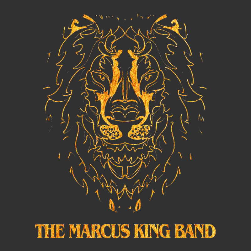 The Marcus King Urban Heavy Tee by linhVisuals | Teevron