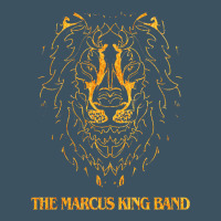 The Marcus King Urban Heavy Tee | Teevron