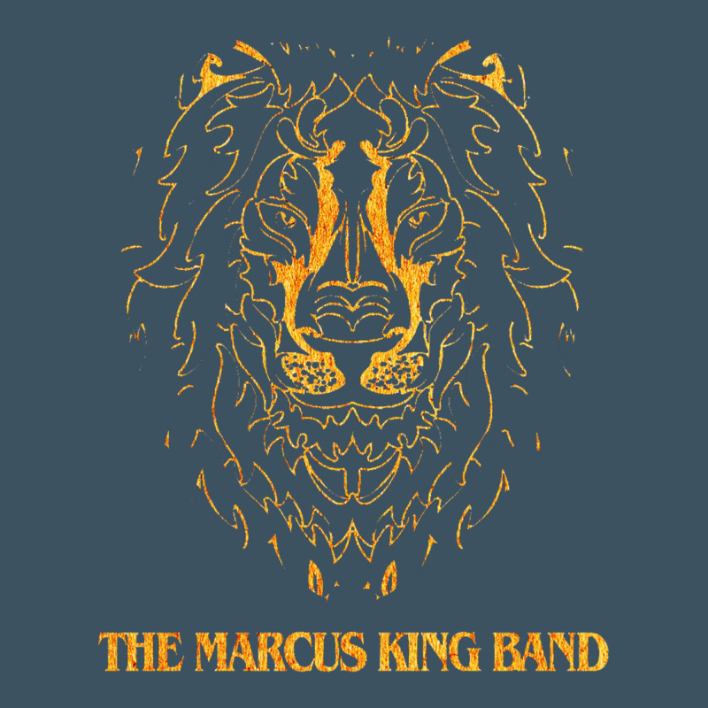 The Marcus King Urban Heavy Tee by linhVisuals | Teevron