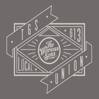 The Glorious Sons Urban Heavy Tee | Teevron