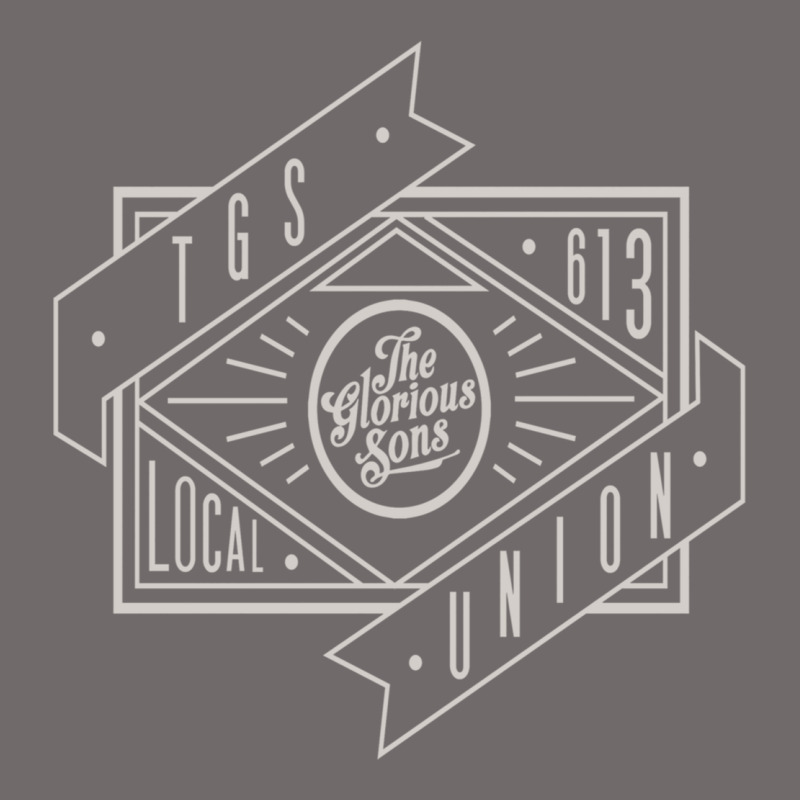 The Glorious Sons Urban Heavy Tee by linhVisuals | Teevron