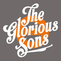 The Glorious Sons 10 Urban Heavy Tee | Teevron