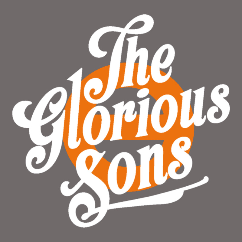 The Glorious Sons 10 Urban Heavy Tee by linhVisuals | Teevron