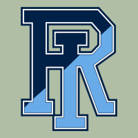 Rhode Island Gifts, Rams Vintage Urban Heavy Tee | Teevron