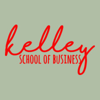 Kelley School Of Business Urban Heavy Tee | Teevron