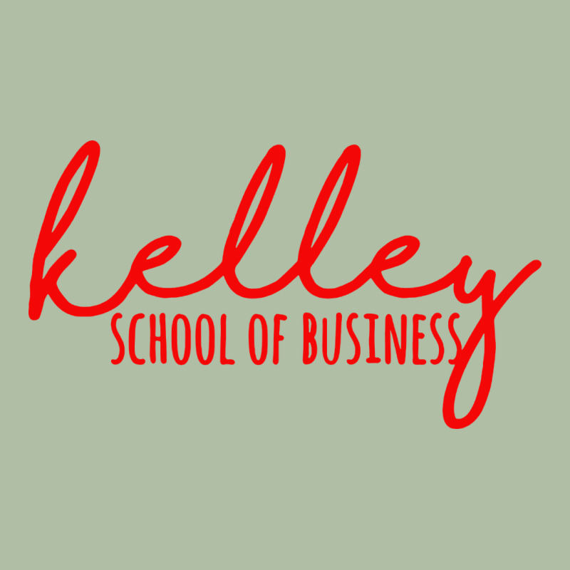 Kelley School Of Business Urban Heavy Tee by linhVisuals | Teevron
