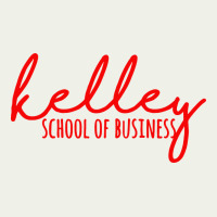 Kelley School Of Business Urban Heavy Tee | Teevron