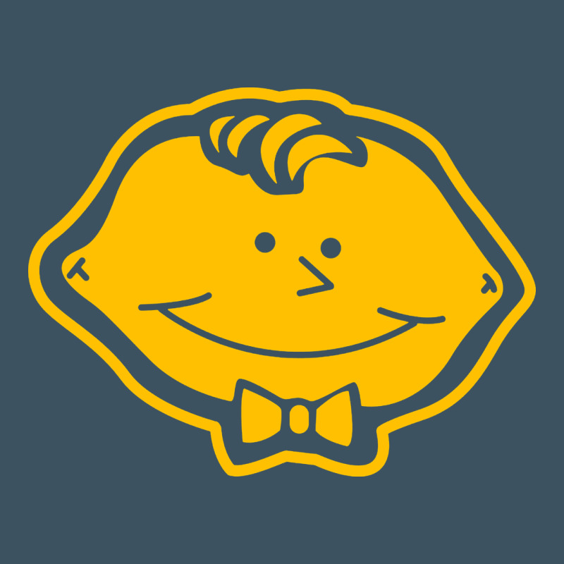 Lemonhead Vintage Urban Heavy Tee by linhVisuals | Teevron