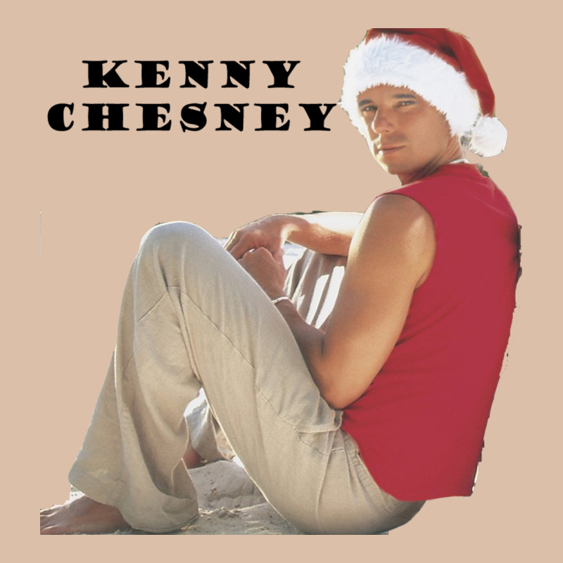 Kenny Chesney Urban Heavy Tee by linhVisuals | Teevron