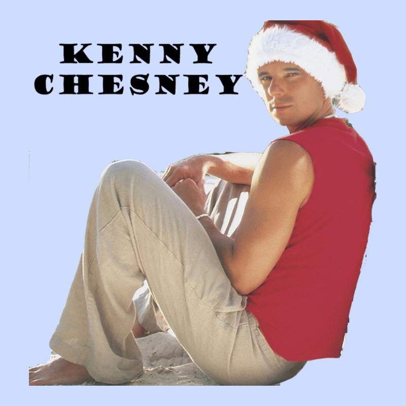 Kenny Chesney Urban Heavy Tee by linhVisuals | Teevron