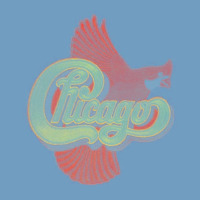 Vintage Chicago Urban Heavy Tee | Teevron