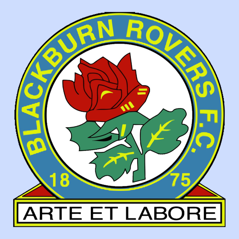 Blackburn-fc Urban Heavy Tee by linhVisuals | Teevron