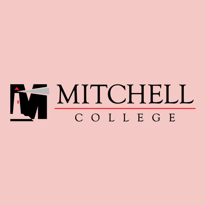 Mitchell College Urban Heavy Tee by linhVisuals | Teevron