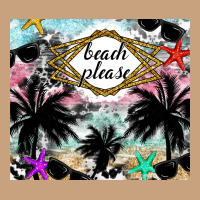 Beach Please Vintage Tee | Teevron