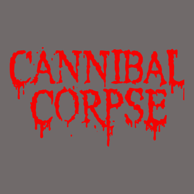 Cannibal Music Urban Heavy Tee by linhVisuals | Teevron