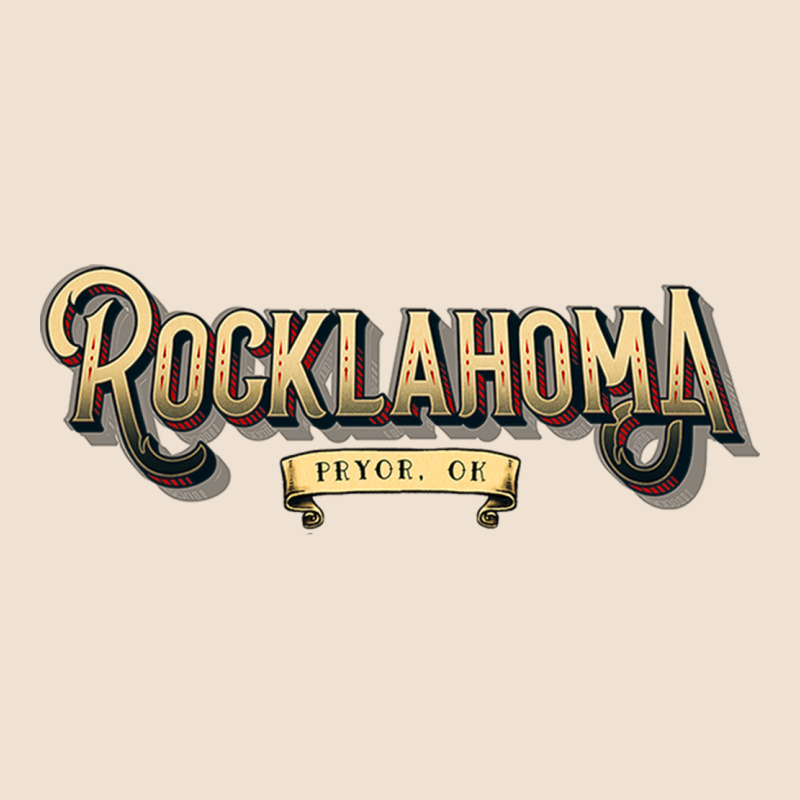 2022#rocklahoma Urban Heavy Tee by linhVisuals | Teevron