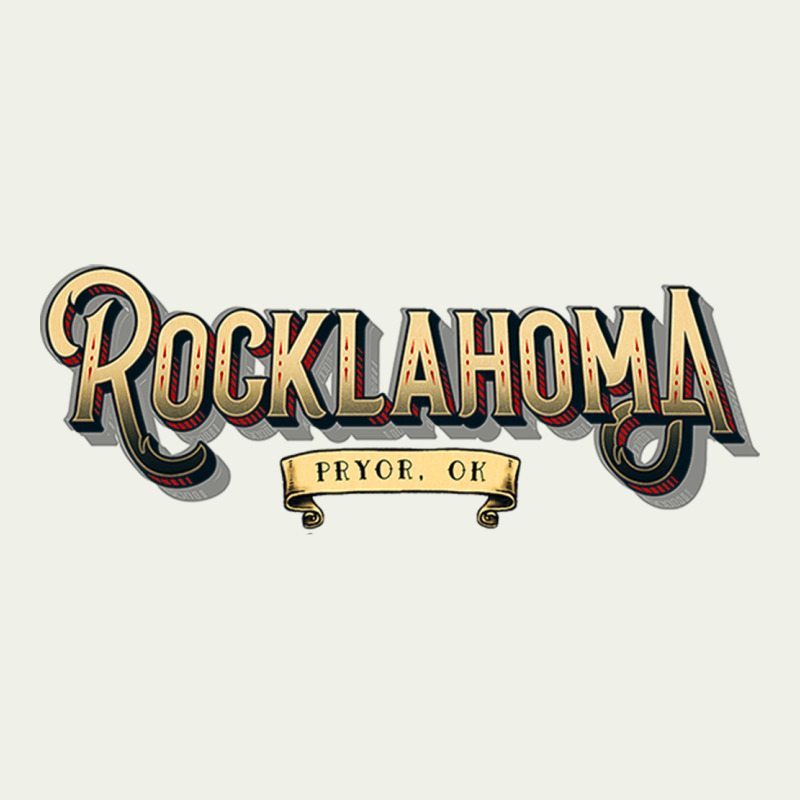 2022#rocklahoma Urban Heavy Tee by linhVisuals | Teevron