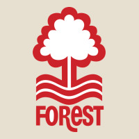 Forest-fc Urban Heavy Tee | Teevron