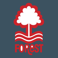 Forest-fc Urban Heavy Tee | Teevron