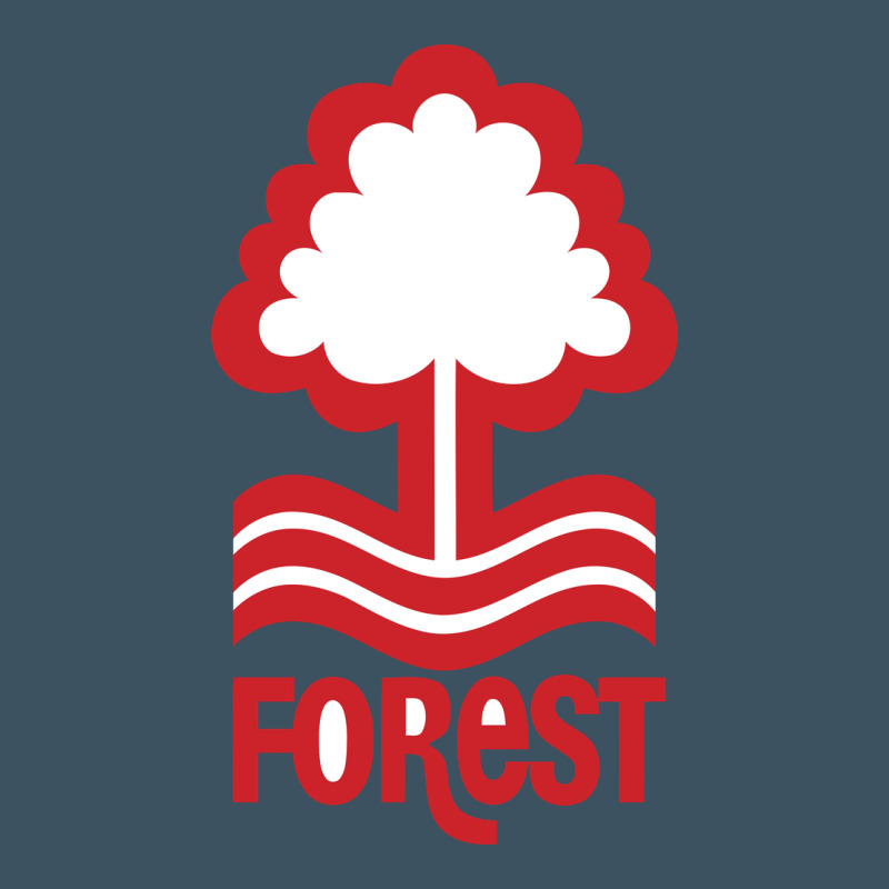 Forest-fc Urban Heavy Tee by linhVisuals | Teevron