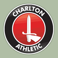Charlton-fc Urban Heavy Tee | Teevron